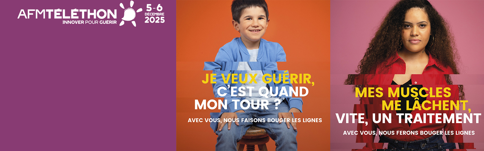 Téléthon