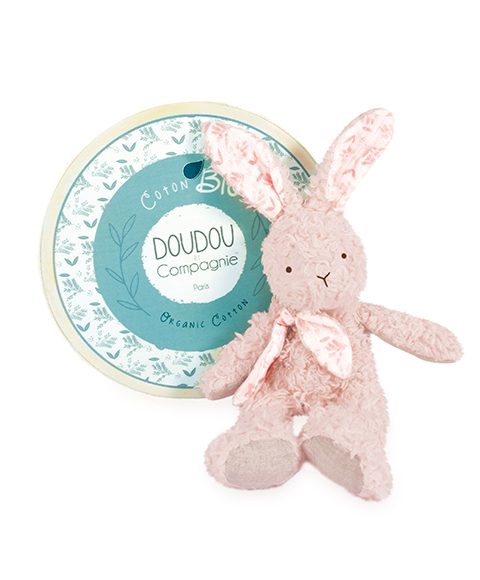 Doudou Lapin De Pâques En Peluche - 20 Cm Ou 40 Cm, Avec Carotte, Doux, Pour Bébé, Décoration, Cadeau Enfant