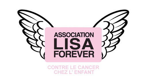 lisa forever course solidaire