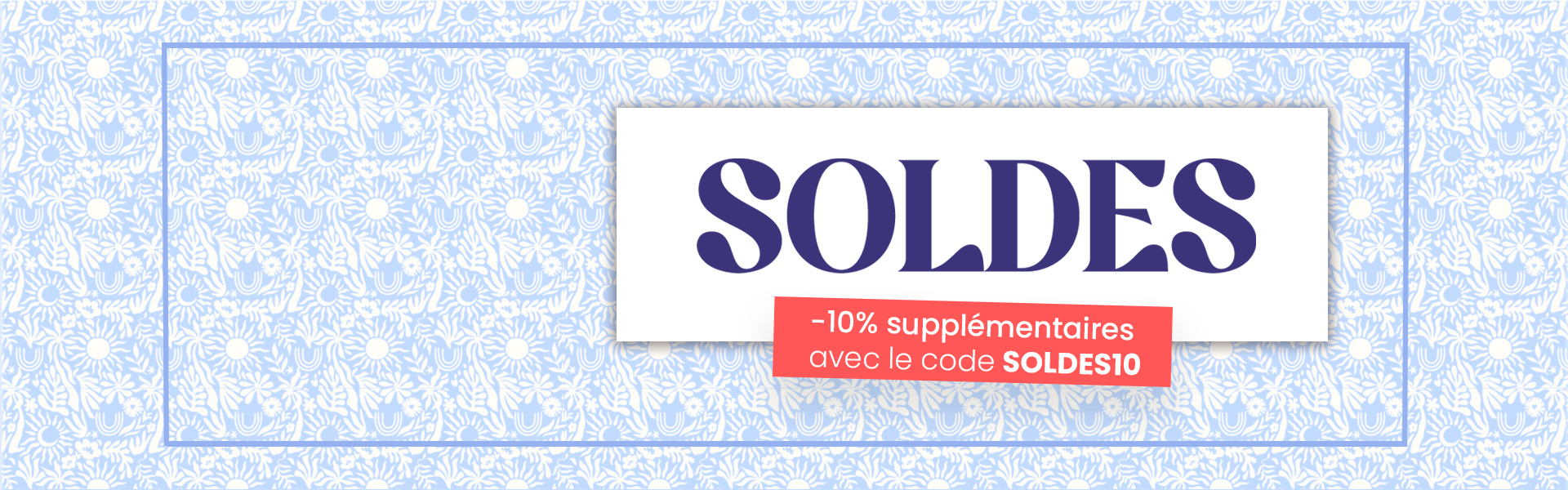 Soldes d'Hiver