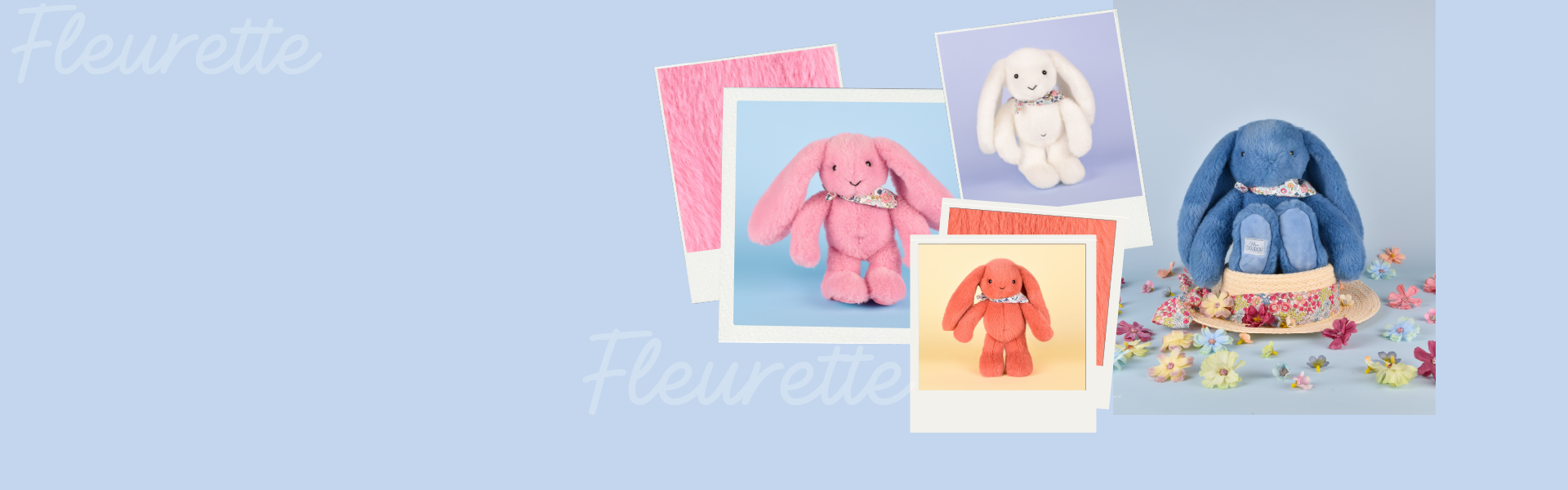 Lapins Fleurette