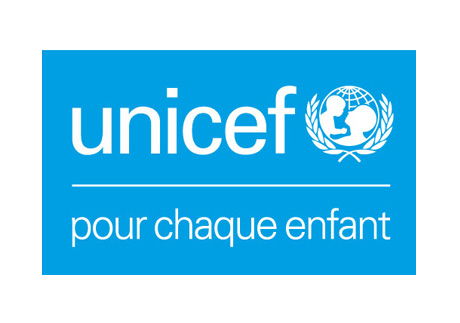 LOGO UNICEF
